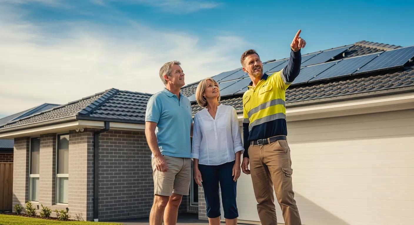 Wisesolar Verified Results from Real Projects