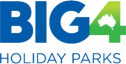 Big 4 Holiday Parks Logo