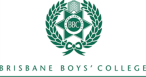 Brisbane Boys College Logo