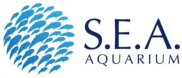 SEA Aquarium Logo