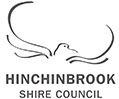 hinchinbrook shire council logo