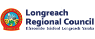 longreach regional council logo